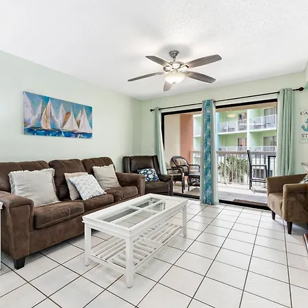 Harbor Place 206