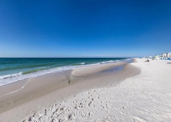 Harbor Place 206 * Gulf Shores