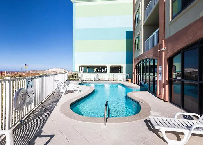 Harbor Place 206 Apartment