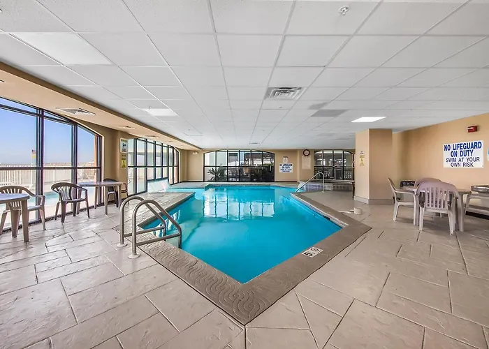 Harbor Place 206 *