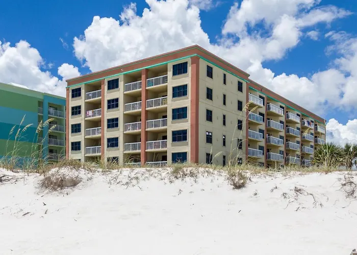 Apartment Harbor Place 206 *
