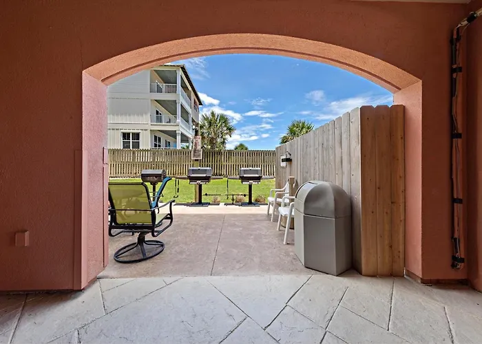 Harbor Place 206 * Gulf Shores