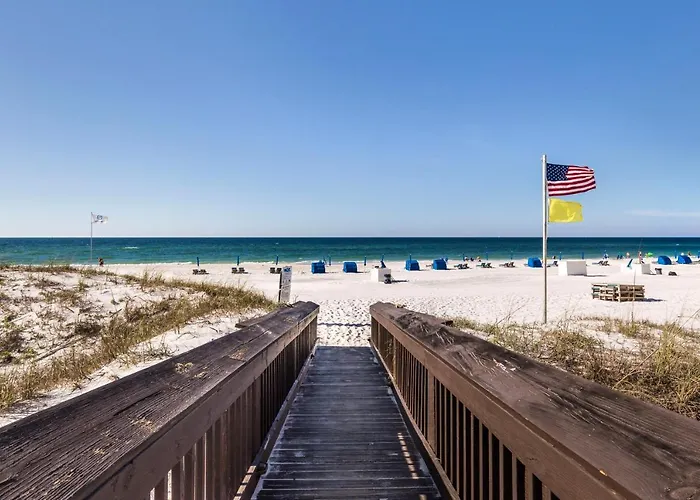Harbor Place 206 Gulf Shores