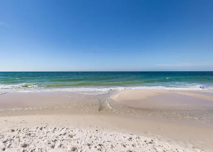 Harbor Place 206 Gulf Shores
