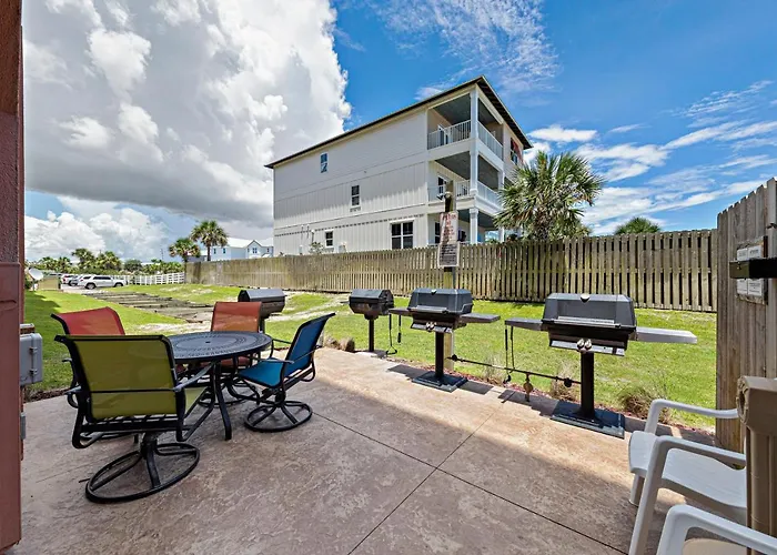 Harbor Place 206 Apartment Gulf Shores
