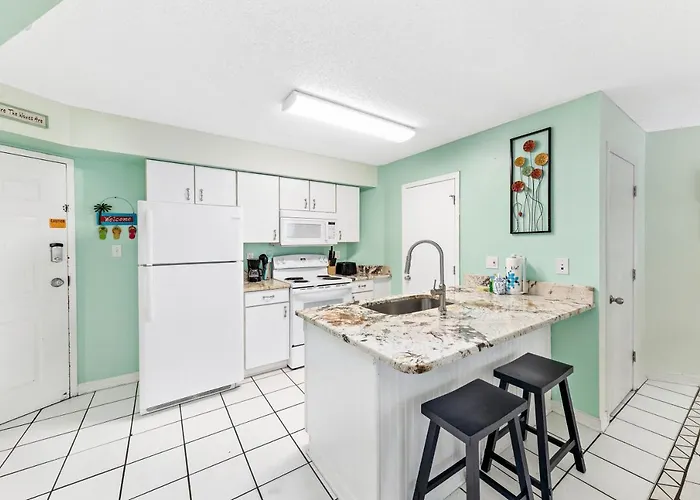 Harbor Place 206 Apartment *