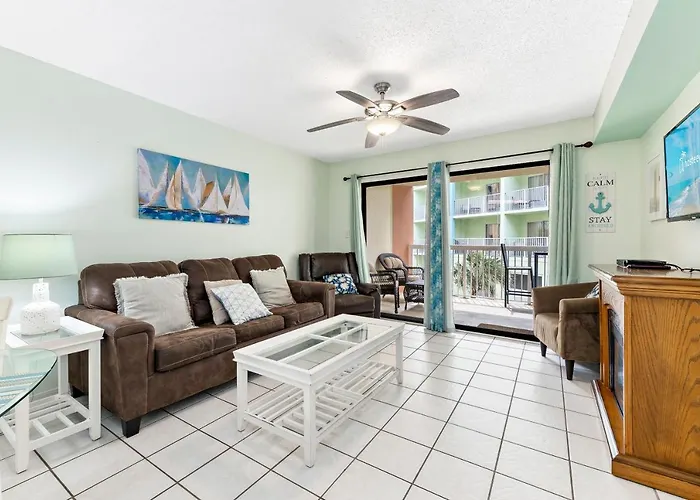 Harbor Place 206 Apartment *