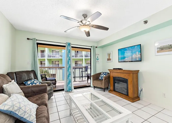 Harbor Place 206 Apartment *