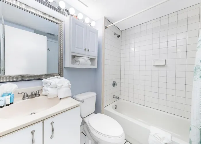 Harbor Place 206 Apartment Gulf Shores