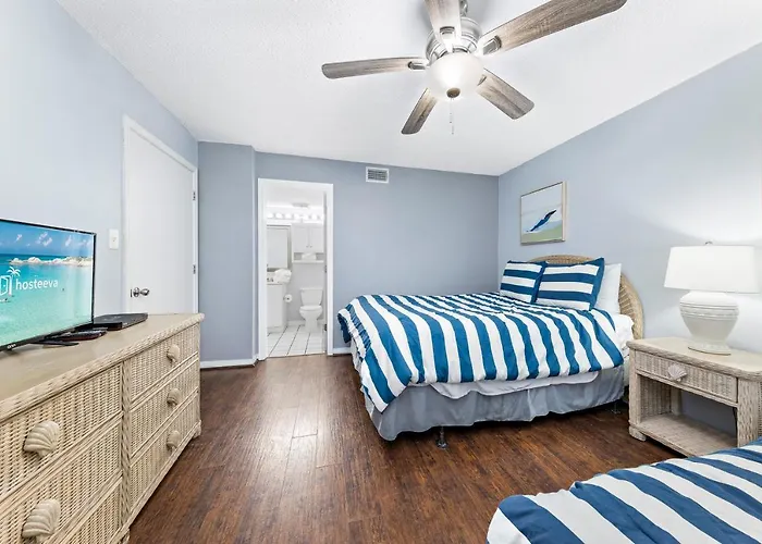 Apartment Harbor Place 206 *