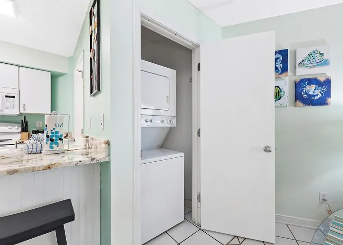 Harbor Place 206 Apartment