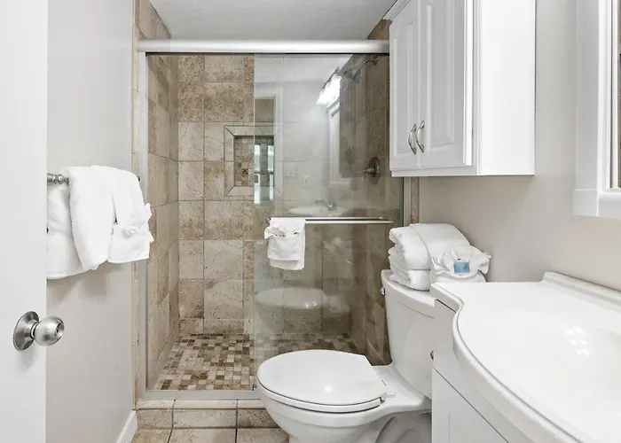 Apartment Harbor Place 206 *