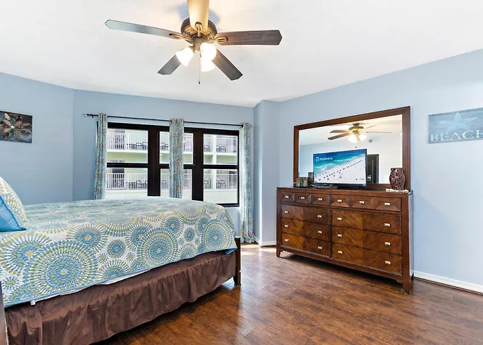 Harbor Place 206 * Gulf Shores
